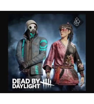 Dead by Daylight - The Legion & Yui Outfits DLC XBOX One / Xbox Series X|S Xbox Series X|S Key GLOBAL